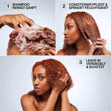 Acidic Bonding Curls Conditioner - Acidic Bonding Curls | L'Oréal Partner Shop