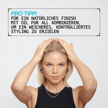 Max Sculpting Gel - Styling | L'Oréal Partner Shop