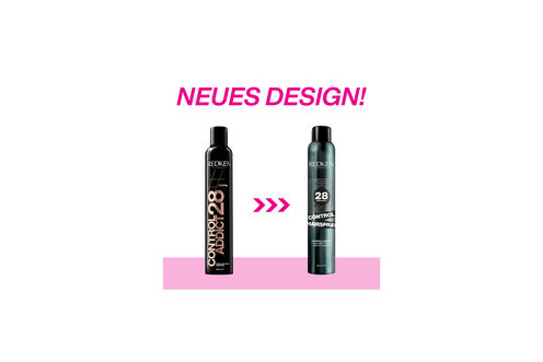 Control Haarspray - Styling | L'Oréal Partner Shop