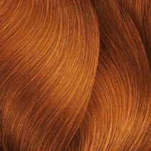 Majirel 7.43 Mittelblond Kupfer Gold - storefront-DE | L'Oréal Partner Shop