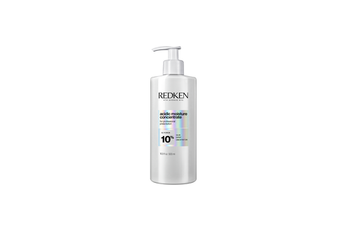 Acidic Moisture Concentrate - Acidic Bonding Concentrate | L'Oréal Partner Shop