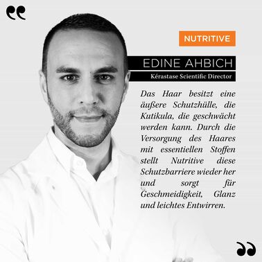 Nutritive Bain Satin Riche - Nutritive | L'Oréal Partner Shop