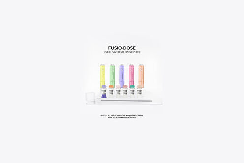 Concentré Genesis - Fusio-Dose | L'Oréal Partner Shop