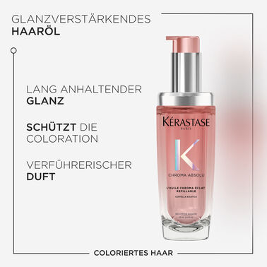 Chroma Absolu Cicagloss Haaröl - Chroma Absolu | L'Oréal Partner Shop