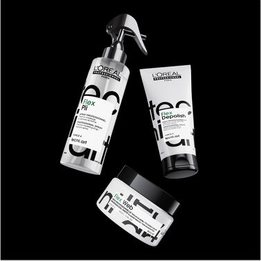 TecniArt Pli Shaper - Tecni.Art | L'Oréal Partner Shop