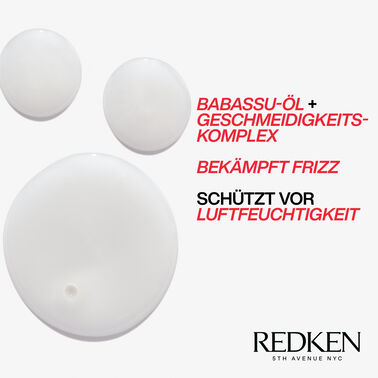 Frizz Dismiss Shampoo - Haarpflege | L'Oréal Partner Shop