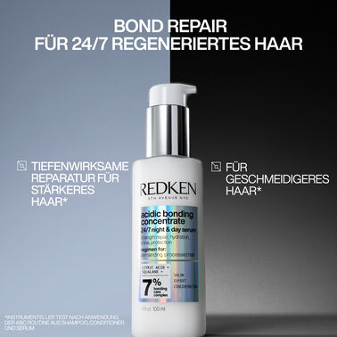 Acidic Bonding Concentrate Starterpaket - Acidic Bonding Concentrate | L'Oréal Partner Shop