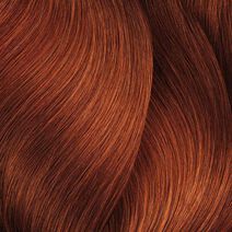 Majirel 6.46 Dunkelblond Kupfer Rot - storefront-DE | L'Oréal Partner Shop
