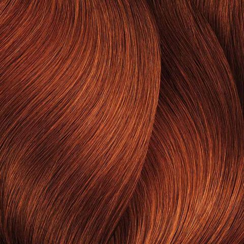 Majirel 6.46 Dunkelblond Kupfer Rot - storefront-DE | L'Oréal Partner Shop