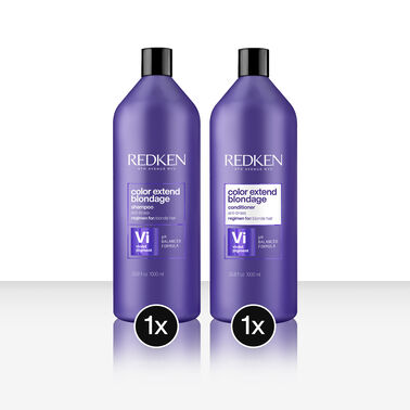 Color Extend Blondage Kabinett Bundle - Produktsets | L'Oréal Partner Shop