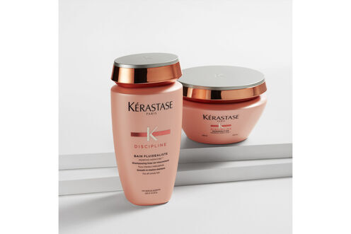 Discipline Maskeratine - Discipline | L'Oréal Partner Shop