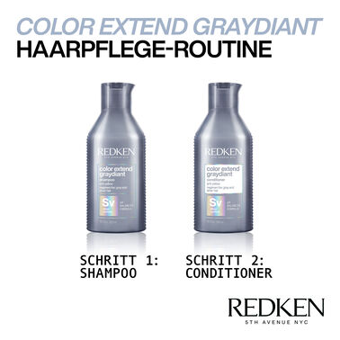 Color Extend Graydiant Shampoo - Haarpflege | L'Oréal Partner Shop