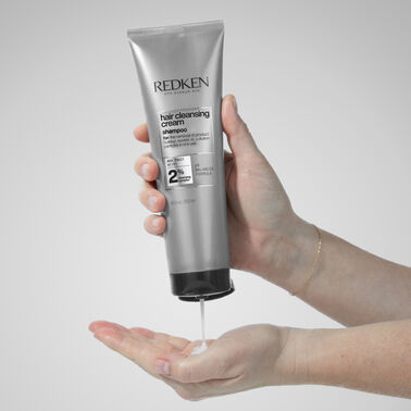 Hair Cleansing Cream - Scalp | L'Oréal Partner Shop