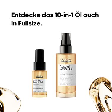 Absolut Repair 10in1 Oil - Absolut Repair | L'Oréal Partner Shop