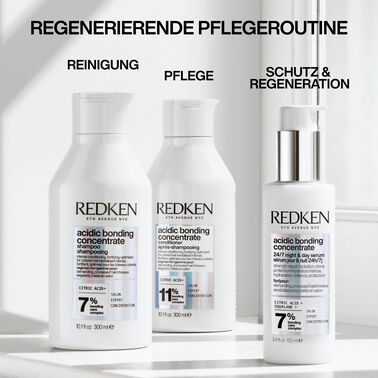 Acidic Bonding Concentrate Starterpaket - Acidic Bonding Concentrate | L'Oréal Partner Shop