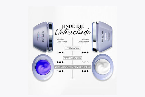 Blond Absolu Masque Cicaextreme - Blond Absolu | L'Oréal Partner Shop