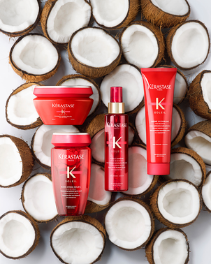 Soleil Masque Après-Soleil - Soleil | L'Oréal Partner Shop