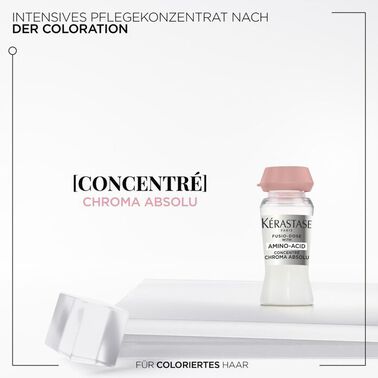 Concentré Chroma Absolu - Fusio-Dose | L'Oréal Partner Shop