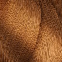 Dia color 8.34 Hellblond Gold Kupfer - Dia color | L'Oréal Partner Shop