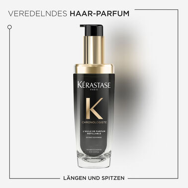 Chronologiste Huile de Parfum Haaröl - Chronologiste | L'Oréal Partner Shop