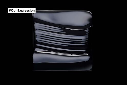 Curl Expression Anti-Buildup Cleansing Jelly - Curl Expression | L'Oréal Partner Shop