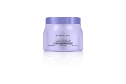Blond Absolu Masque Ultra Violet - Blond Absolu | L'Oréal Partner Shop