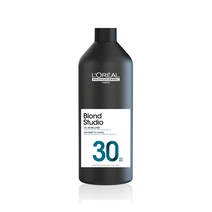 BLOND STUDIO ÖL-OXIDANT 30 VOL. (9%) - Blond Studio | L'Oréal Partner Shop