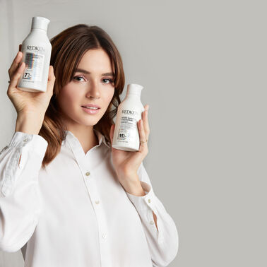 Acidic Bonding Concentrate Shampoo - Acidic Bonding Concentrate | L'Oréal Partner Shop