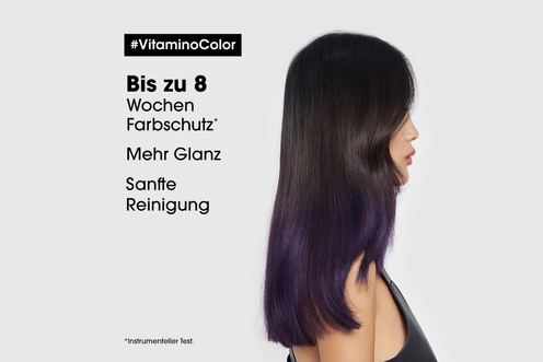 Vitamino Color Conditioner - Vitamino Color | L'Oréal Partner Shop