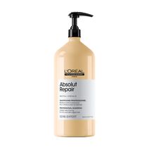 Absolut Repair Shampoo - Serie Expert Backbar | L'Oréal Partner Shop