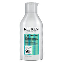 Acidic Bonding Curls Shampoo - storefront-DE | L'Oréal Partner Shop