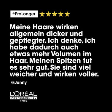 Pro Longer Conditioner - Pro Longer | L'Oréal Partner Shop