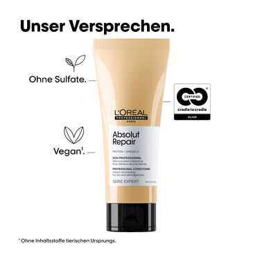 Absolut Repair Conditioner - Absolut Repair | L'Oréal Partner Shop