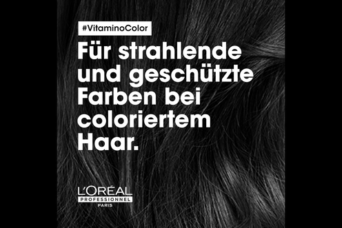 Vitamino Color Conditioner - Vitamino Color | L'Oréal Partner Shop