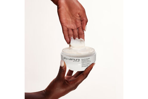 Izumi Tonic Stärkende Maske - izumi tonic | L'Oréal Partner Shop