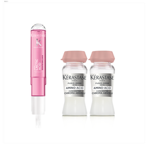 Chroma Anti Frizz Fusio-Dose Paket - FUSIO-DOSE - Salonservice ✂ | L'Oréal Partner Shop