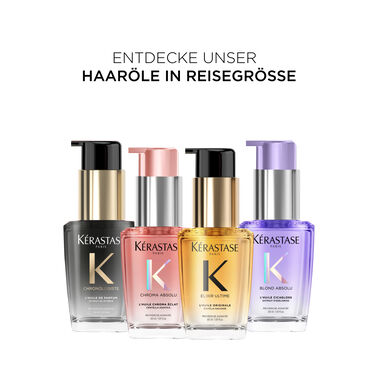 Blond Absolu Cicaextreme Haaröl - Blond Absolu | L'Oréal Partner Shop