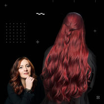 Francas Glass Gloss Look - storefront-DE | L'Oréal Partner Shop