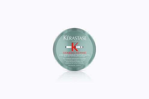 Genesis Homme Cire d'Épaisseur Texturisante - Genesis Homme | L'Oréal Partner Shop