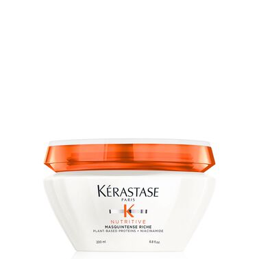 Nutritive Masquintense Riche - Nutritive | L'Oréal Partner Shop