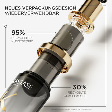 Chronologiste Huile de Parfum Haaröl - Chronologiste | L'Oréal Partner Shop