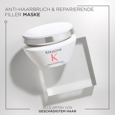 Première Masque Filler Réparateur - Première | L'Oréal Partner Shop