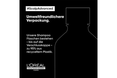 Scalp Advanced Anti-Discomfort Dermo-Regulator Shampoo - Scalp Advanced | L'Oréal Partner Shop