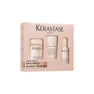 Gloss Absolu Discovery Set - Discovery Sets | L'Oréal Partner Shop