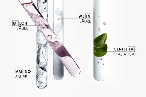 Bain Riche Chroma Respect - Chroma Absolu | L'Oréal Partner Shop