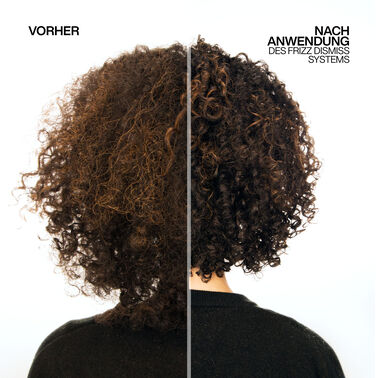 Frizz Dismiss Conditioner - Frizz Dismiss | L'Oréal Partner Shop