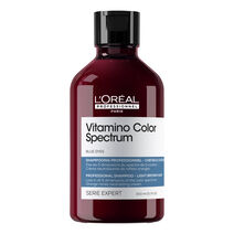 Serie Expert Vitamino Color Spectrum Blue Dyes Neutralizing Shampoo - storefront-DE | L'Oréal Partner Shop