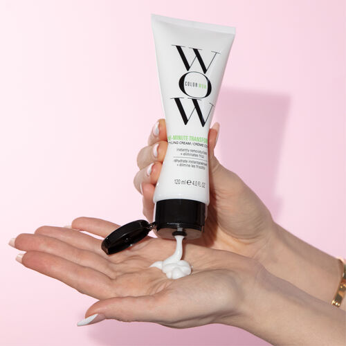 One-Minute Transformation Styling Cream - COLOR WOW | L'Or&eacute;al Partner Shop