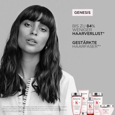 Genesis Duo Discovery Set - Discovery Sets | L'Oréal Partner Shop