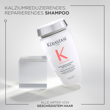 Première Bain Décalcifiant Rénovateur - Première | L'Oréal Partner Shop